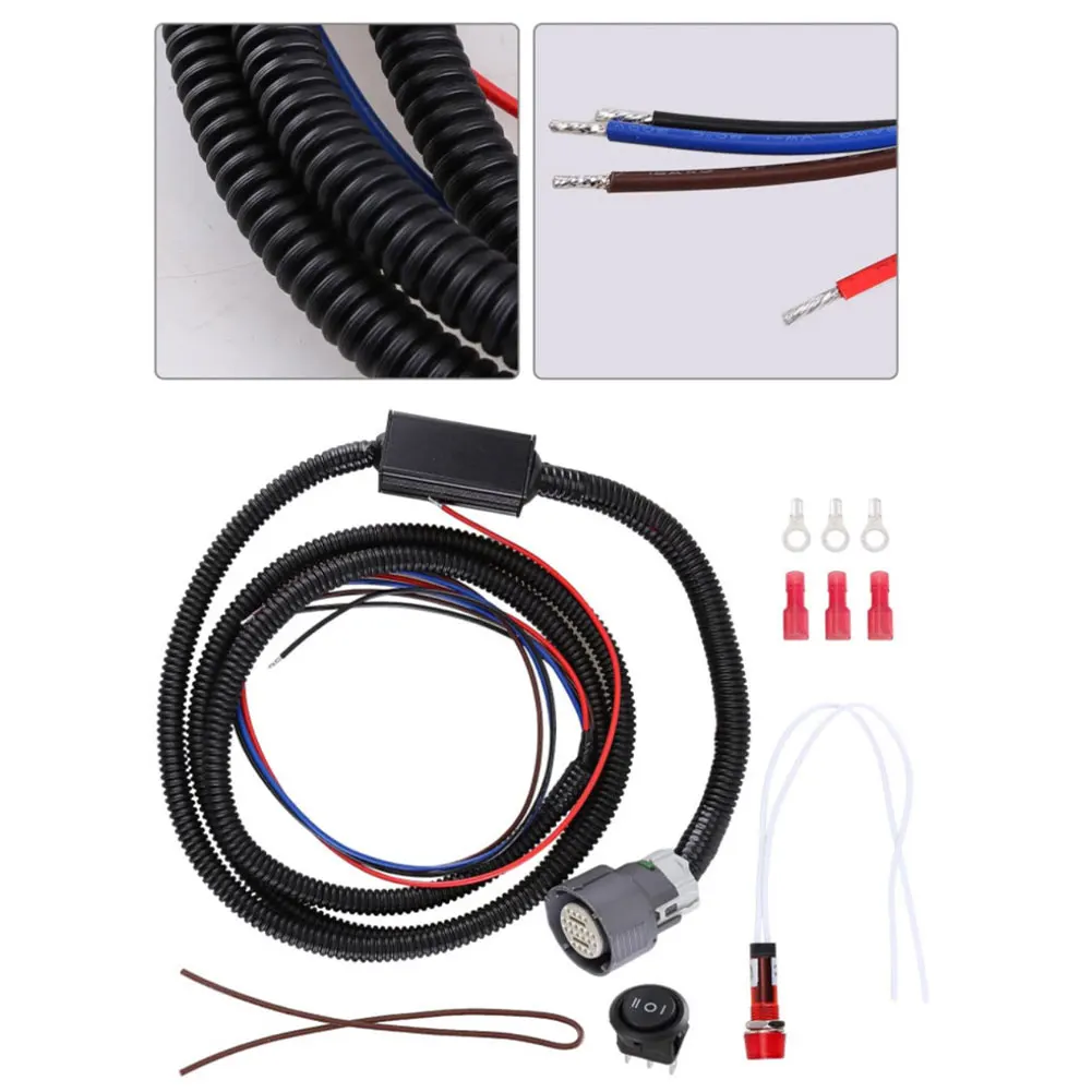 وحدة تحكم ناقل الحركة اليدوي لـ NCR60E 4L60E متوافقة مع 4L65E 4L70E 1993 2008 2WD و4WD والتشغيل