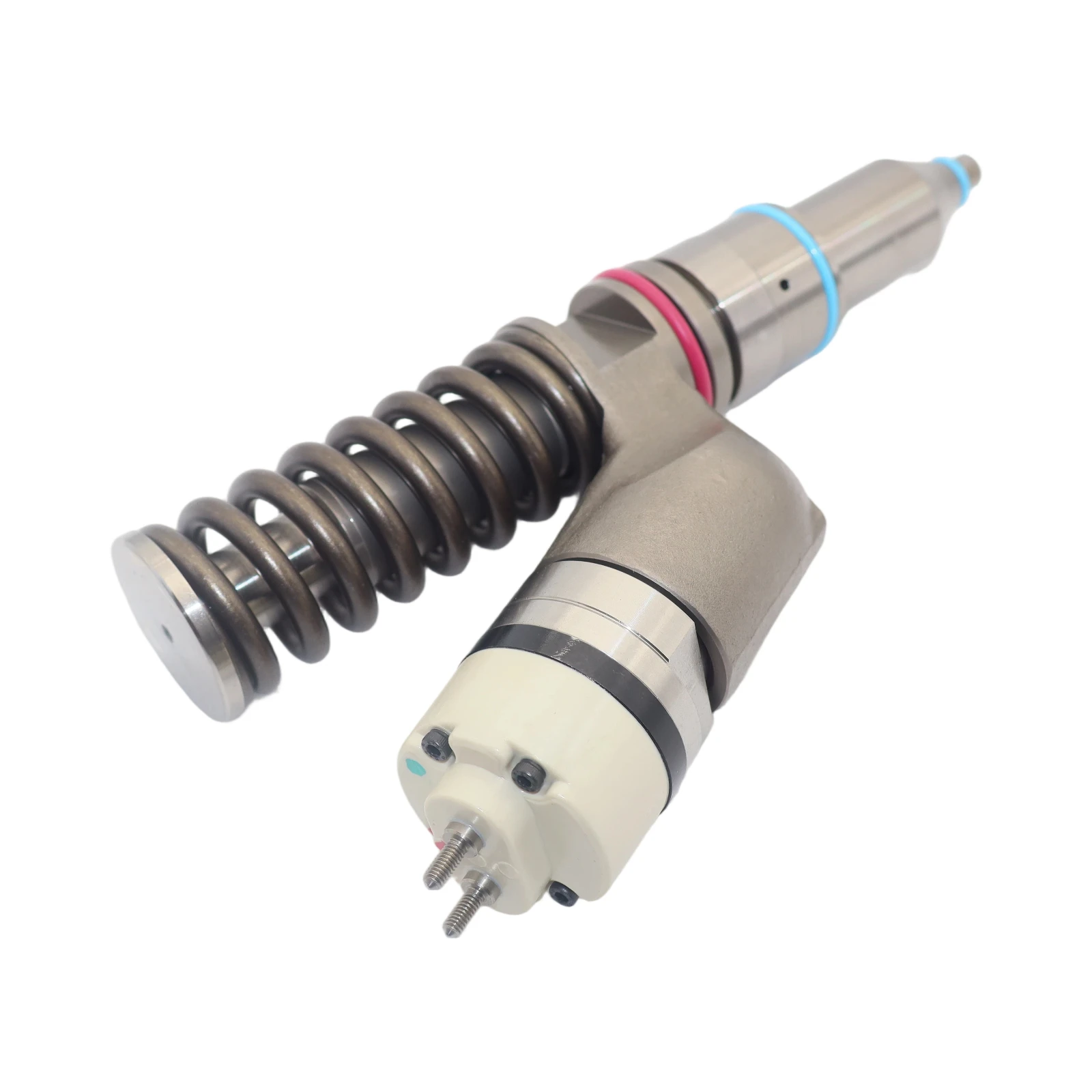 1PCS Fuel injector assembly 211-3027 Suitable for Caterpillar CAT SR4B SR4 Generator