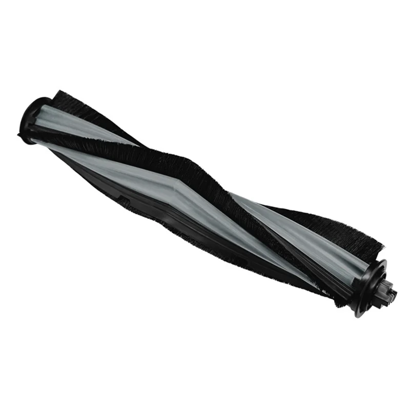 متعددة الوظائف ل Viomi Alpha 2 Pro / V5 Pro / V-RVCLM27B / V-RVCLM40B استبدال أجزاء الملحقات مرشح فرشاة الجانب الرئيسي