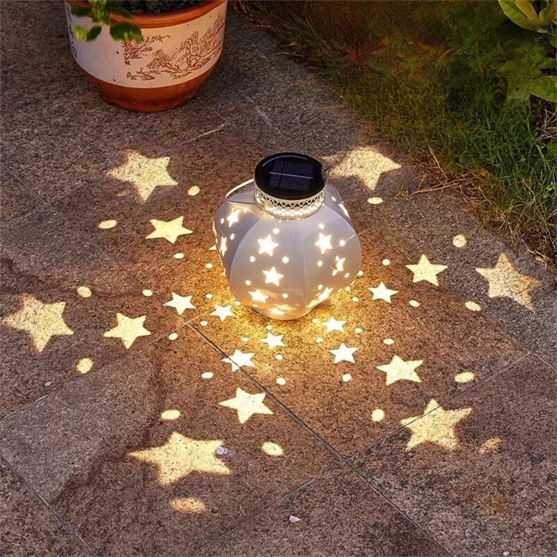 Garden Star Project…