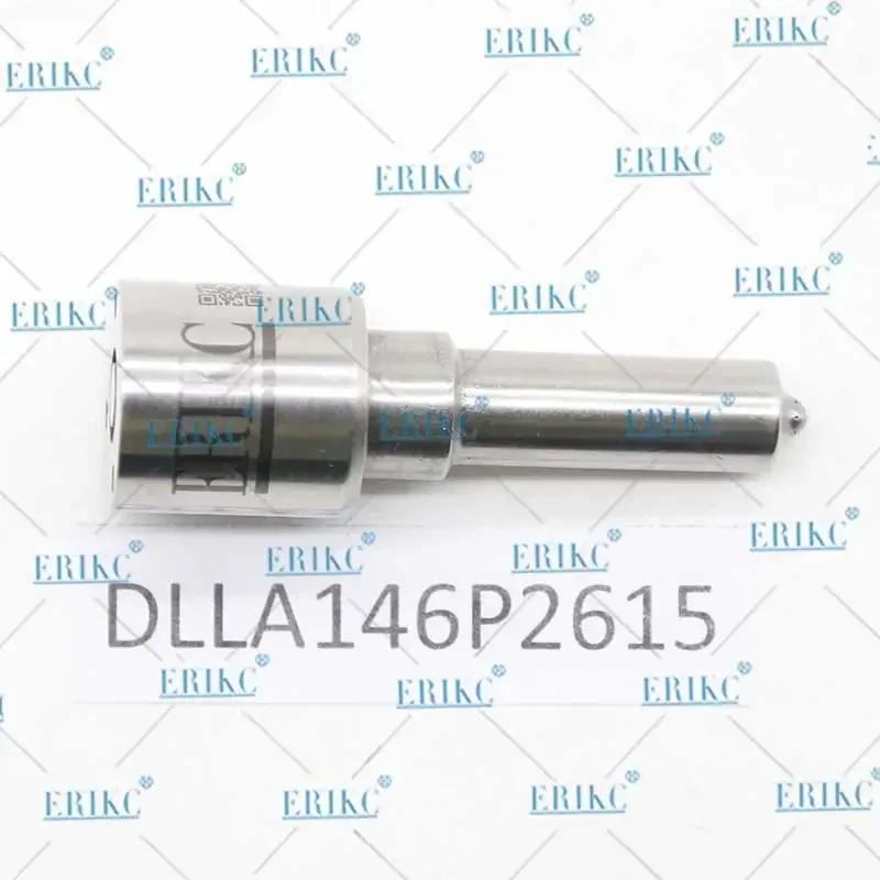 DLLA146P2615 Diesel Pump Nozzles DLLA 146 P 2615 Inyector Sprayer dlla146p2615 For Bosch