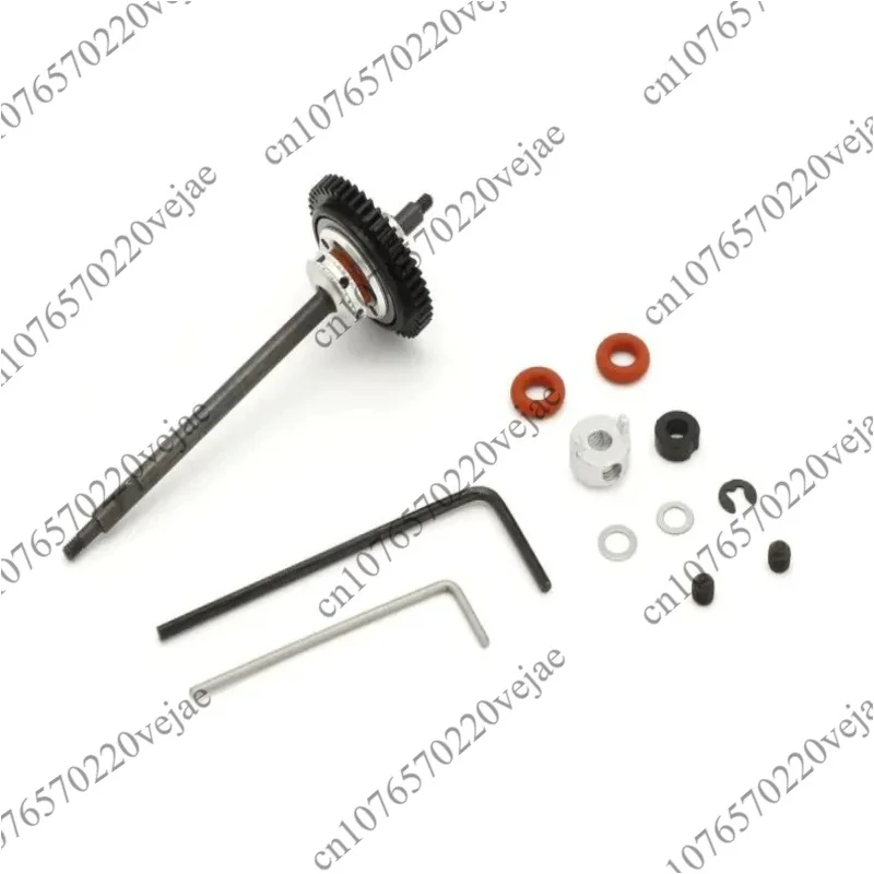 For Mini-Z MR-04EVO2 MM Metal Motor Seat, for MZW713/Checking Board MZW709 Modification