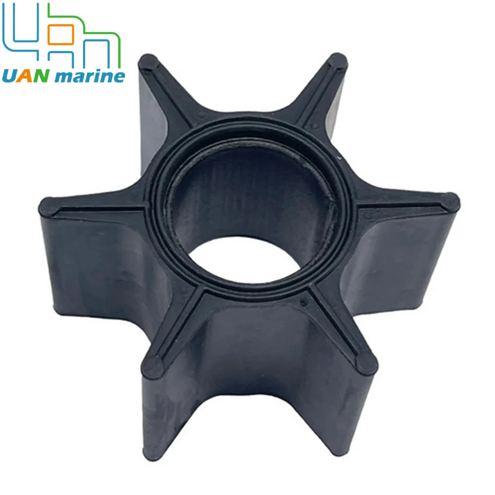 47-89984T4 47-30221 47-65960 Water Pump Impeller for Mercury Mercruiser Alpha1 MC-I R MR Outboard Boat Engine 75 90 115 125 HP