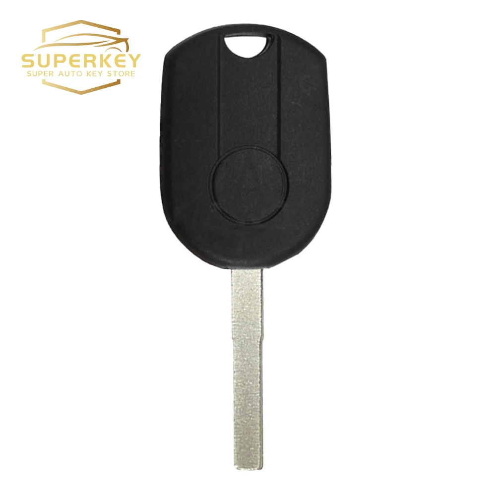 SUPERKEY 4D63 80bit Chip Laser Blade 315MHz 4 przycisk klucz zdalny dla Ford c-max Escape Focus 2013 2017 2018 2019 OUCD6000022