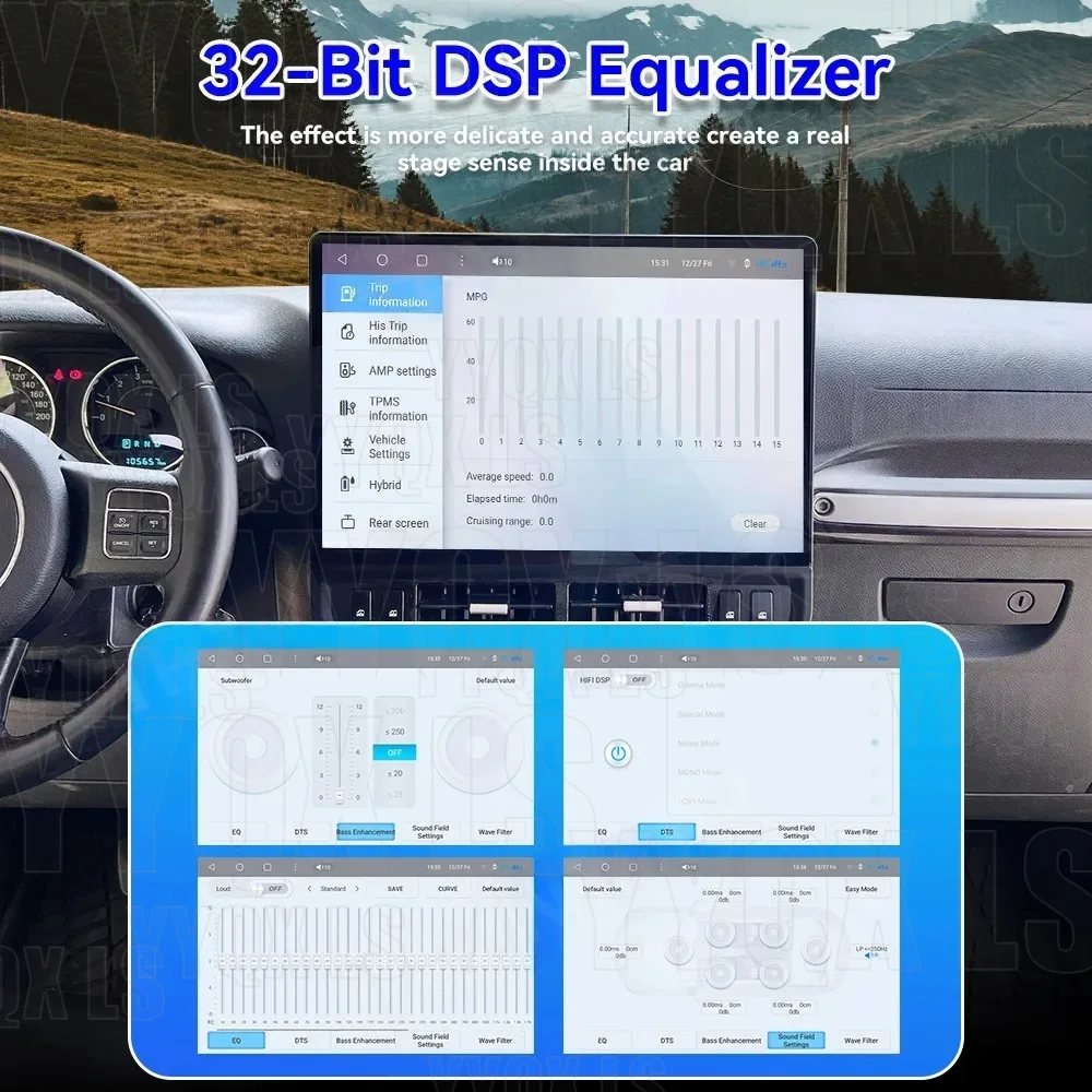 

LS For Jeep Wrangler 2011-2017 Android Navigation Touch Screen Multimedia Video Player Carplay Car Radio Stereo GPS Head Unit