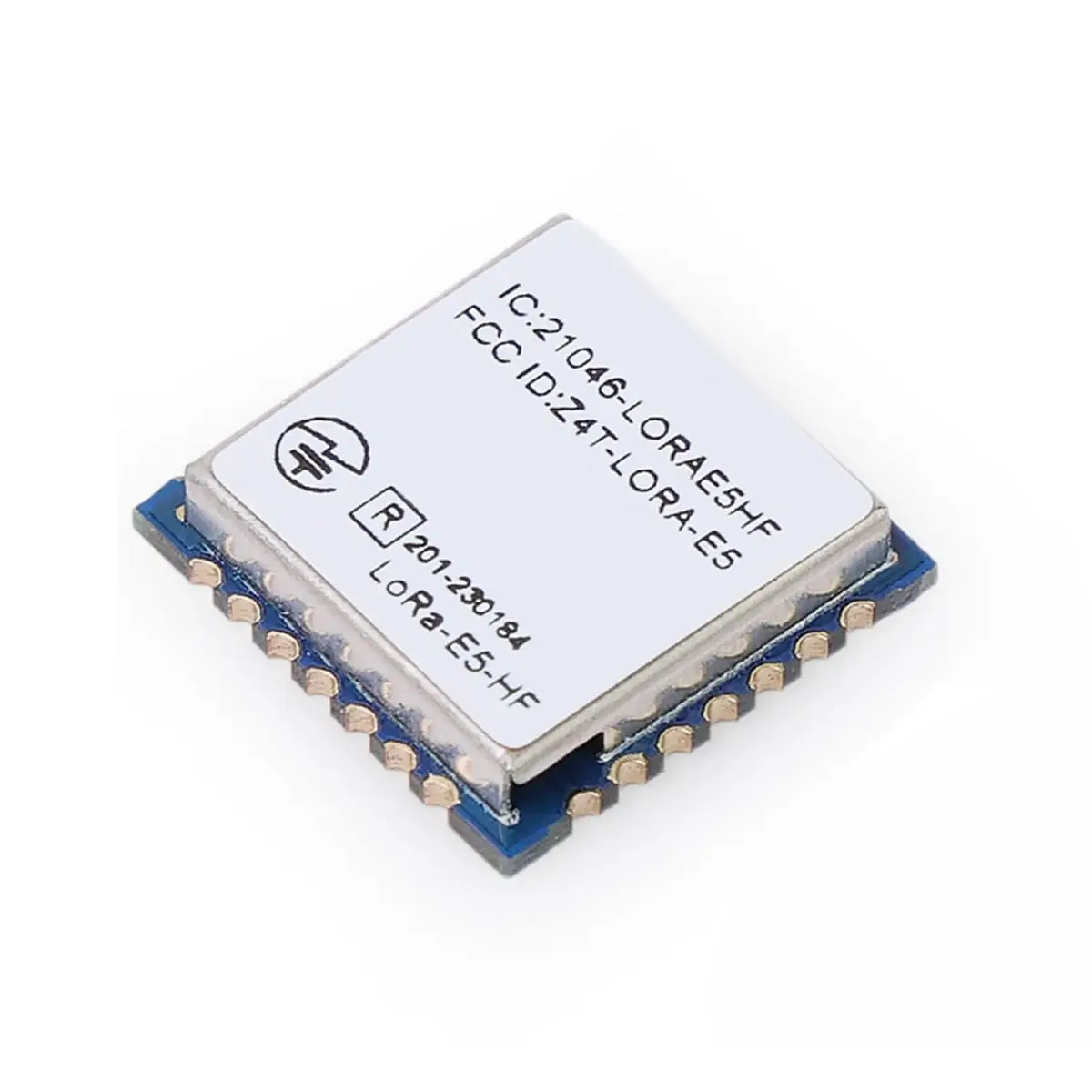 2026 NEW Wio-E5 Wireless Module Lora Module 868mhz 915mhz Receiver and Transmitter, STM32WLE5JC, - and SX126x Embedded