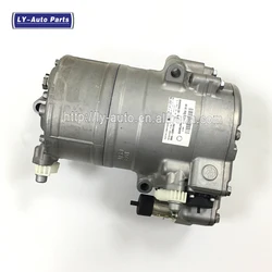 NEW Car Air Conditioning Compressor A0008302800 0008302800 For Mercedes-Benz C-class t-model (s205) C 350 e (205.247) 155kw 2