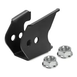 rear Panhard Correction Plate Kit W/ Mounting Hardware Set For Toyota 03-23 4th/5th Gen 4Runner Panhard Correction Kit FJ