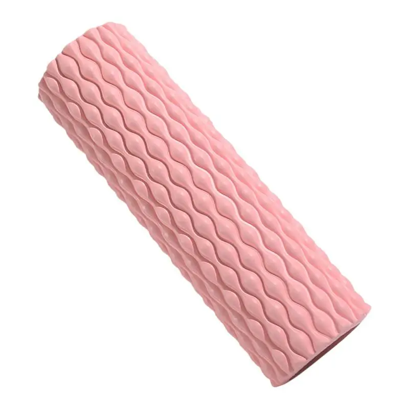 

Massage Roller Stick Muscle Exercise Massage Foam Roller Trigger Point Foam Roller For Gym Pilates Physio Yoga Enhancement Tool