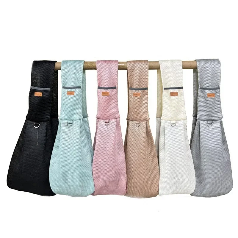 Thumbnail 3 - #11 Trending Puppy Travel Bags Right Now