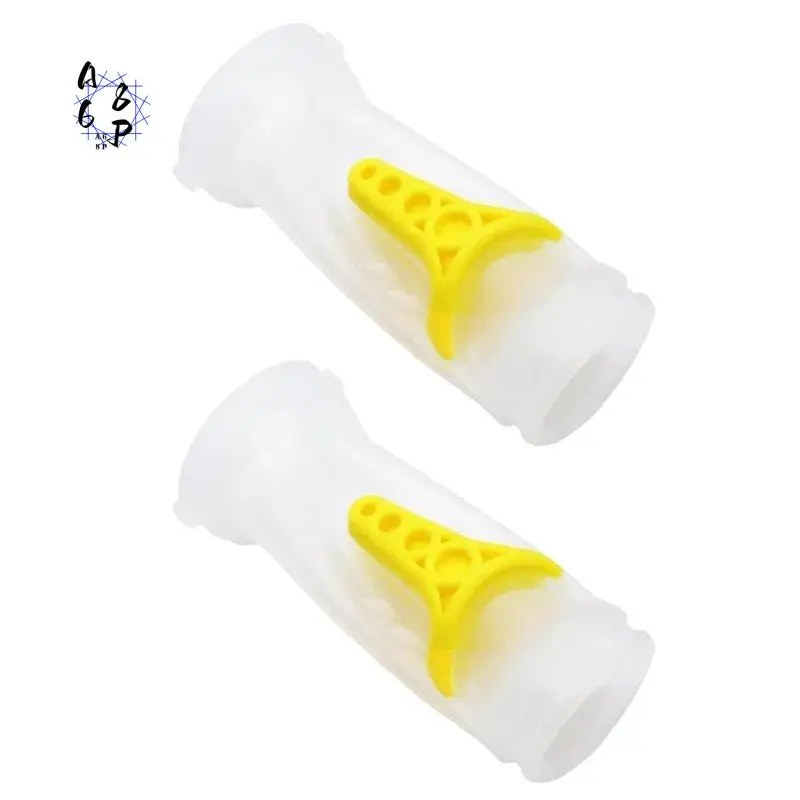 A68P-K43D Professional X73010 Pool Cleaner Diaphragm Silicone Diaphragm Part For Pool 2Pc