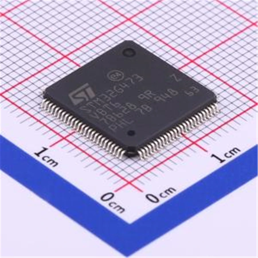 

2 шт./партия (микроконтроллерные блоки) STM32G473VBT6