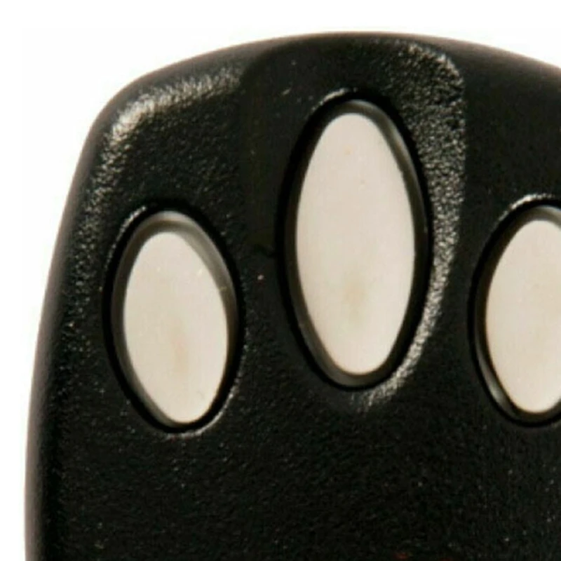 รีโมทประตูอเนกประสงค์ขนาด433.92MHz ใช้งานได้กับออสเตรเลียเมอร์ลิน + รีโมทประตูโรงรถ