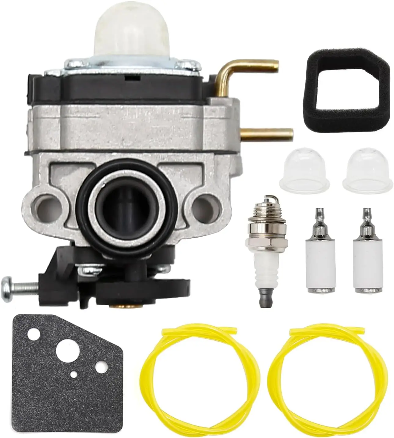 753-05676 Carburetor Replacement For Troy Bilt TB4BP Blower TBP6160 Trimmer, 753-06795 Carb Replacement For MTD MP429  Blower