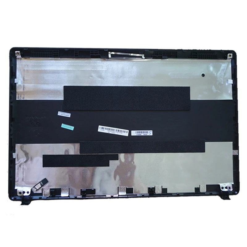 Новый чехол с ЖК-дисплеем для ноутбука Lenovo G570 G575 ЗАДНЯЯ КРЫШКА ЖК-дисплея