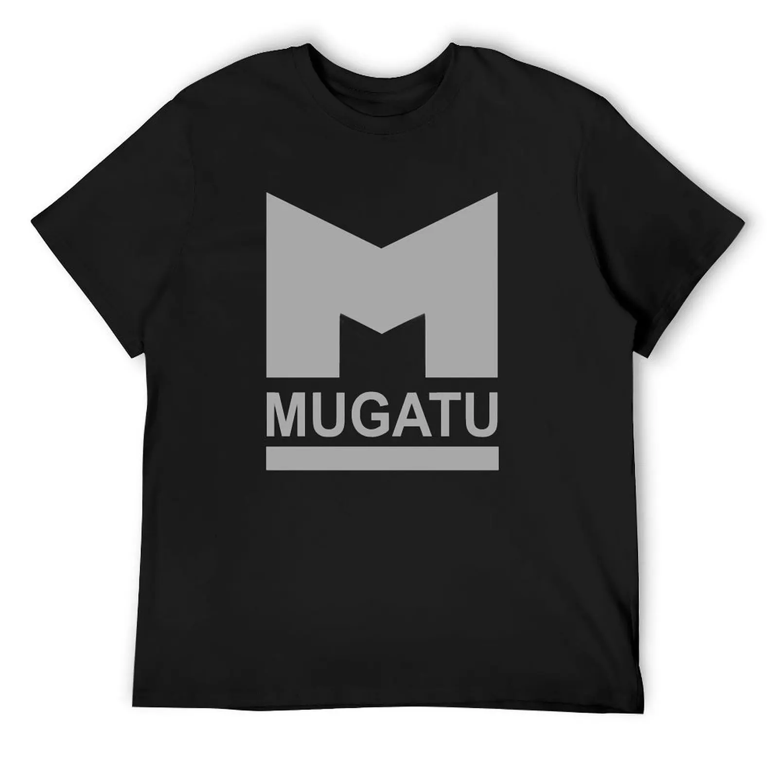 Mugatu T-Shirt customs design your own essential t shirt blue archive t shirts for men cotton