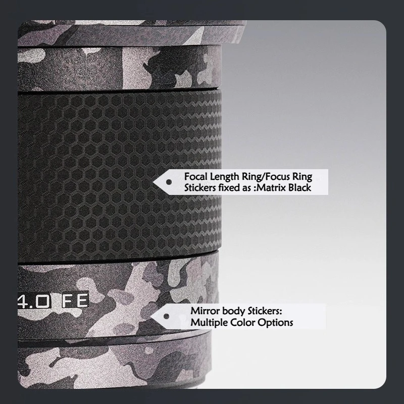 

AF14 F\4 наклейка на объектив защитная пленка для защиты тела для VILTROX AF 14 мм F4 для Sony FE/Nikon Z mount