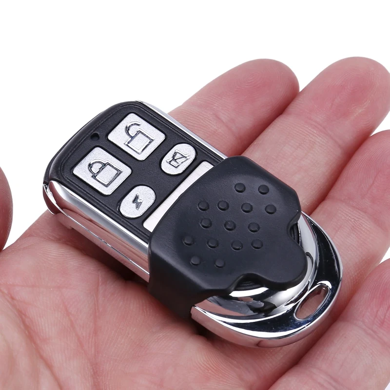 SMG-012HSM 868Mhz Remote Control Garage Door Remote Control Copy Copy Remote Control