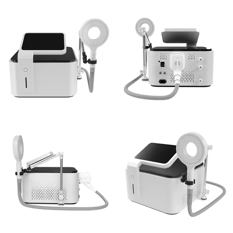 for Magnetic Physiotherapy Machine New Muscle Stimulator Body Combined Equipment
