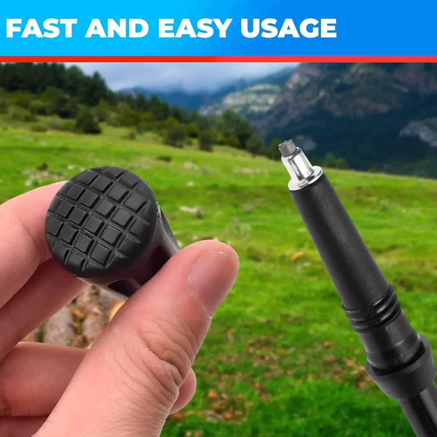 1-5 sztuk uniwersalne końcówki do kijków trekkingowych wymienne ochraniacze końcówki do lasek gumowe końcówki do lasek akcesoria do ochrony końcówek narciarskich