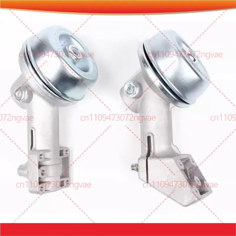 

For Stihl FS120 lawn mower working head weed eater gearbox assembly