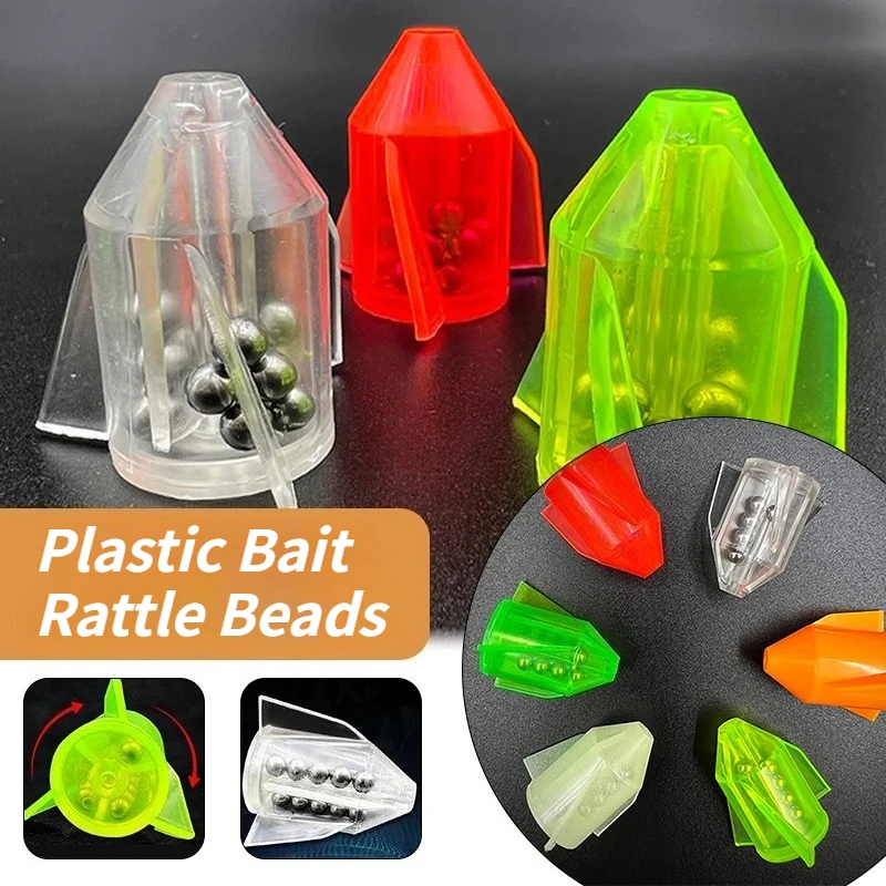 4Pcs Fishing Line R…