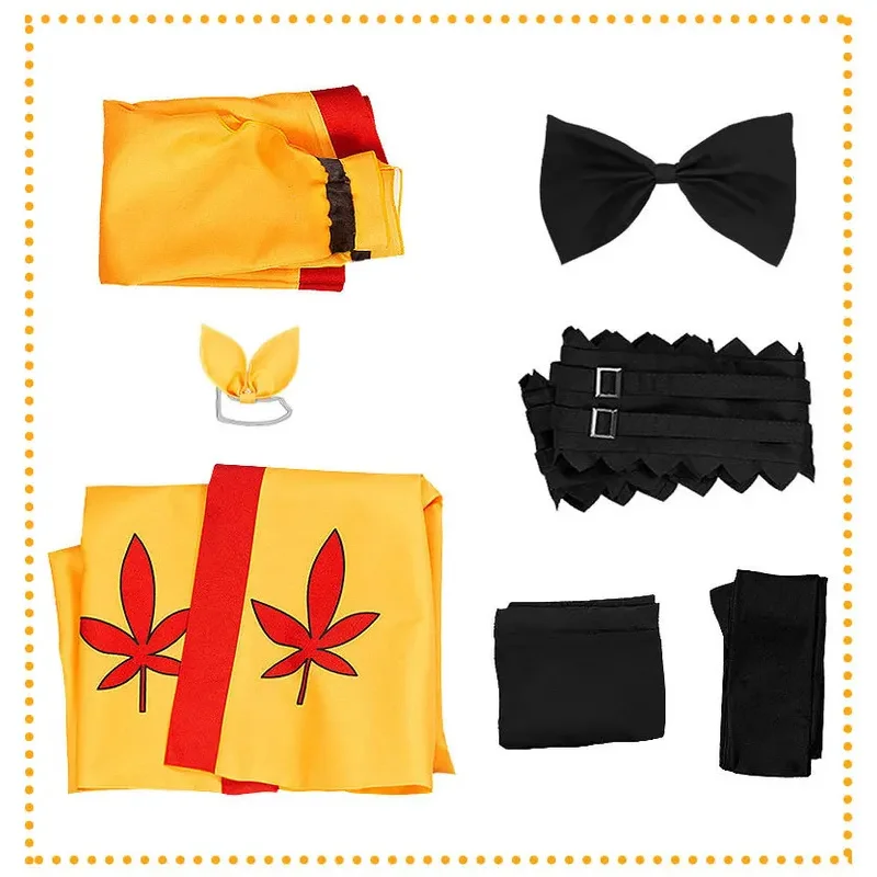 25COSHomura Kougetsu تأثيري الباروكات أنيمي Edens صفر تأثيري حلي كيمونو المرأة موحدة هالوين عيد الميلاد كرنفال