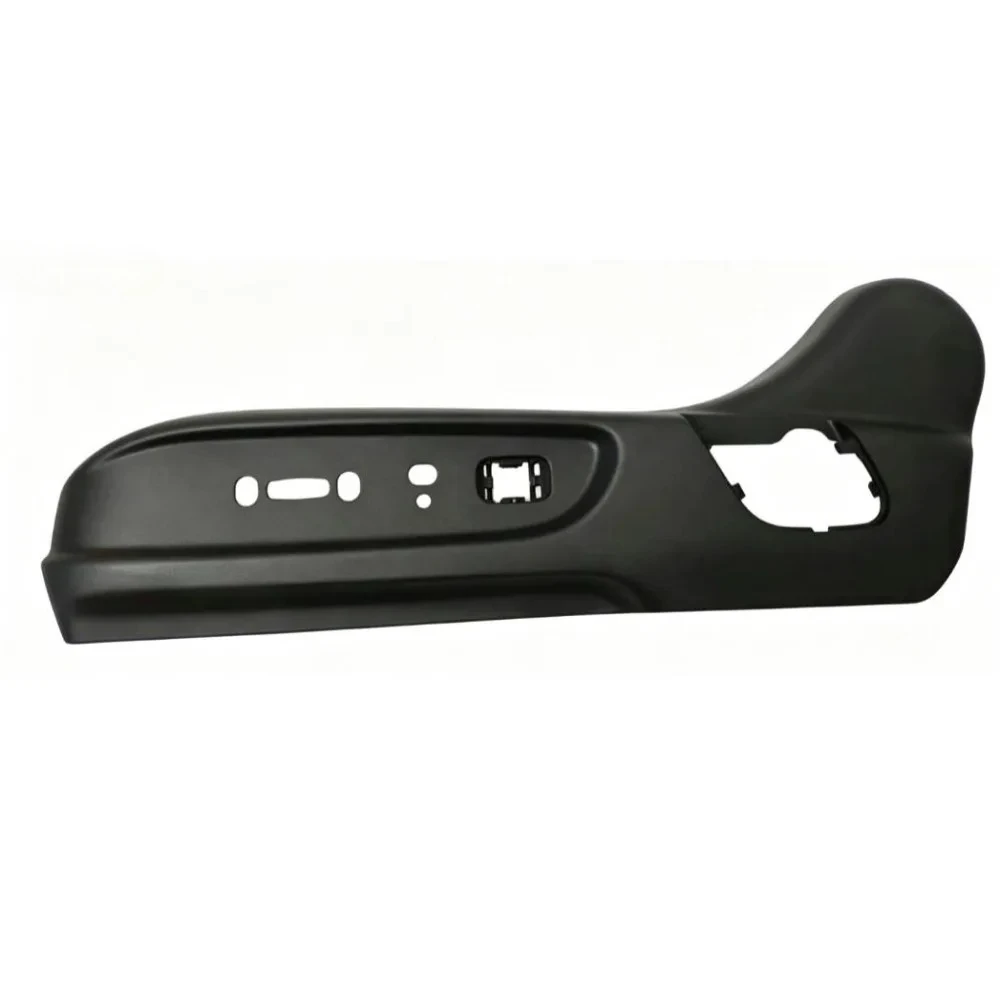 Seat Adjustment Switch Panel for Honda 9th/9.5th Accord 2014-2015-2016-2017 Seat Switch Trim Panel