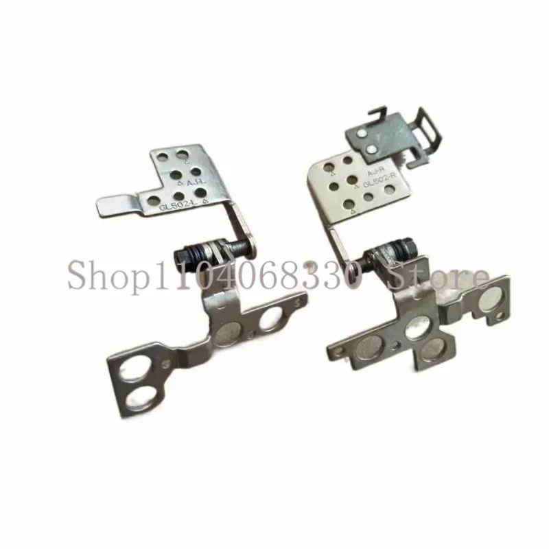 New Lcd Hinges For ASUS ROG Strix GL502 GL502V GL502VS GL502VM S5V S5VT GL502VT GL502VT-BSI7N27 GL502-S5VT FX60 FX60V ZX60