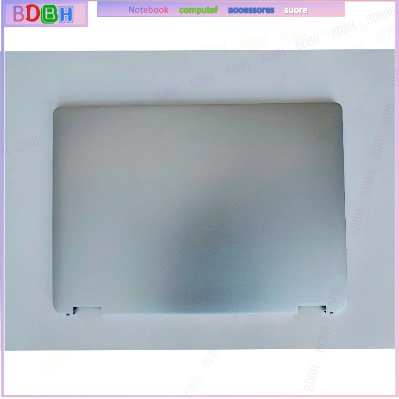 New For Lenovo Ideapad Flex 5 14ALC7 14IAU7 Laptop LCD Back Cover Rear Lid Metal