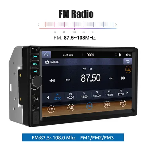 8 best sales radio saab icm3 - №2