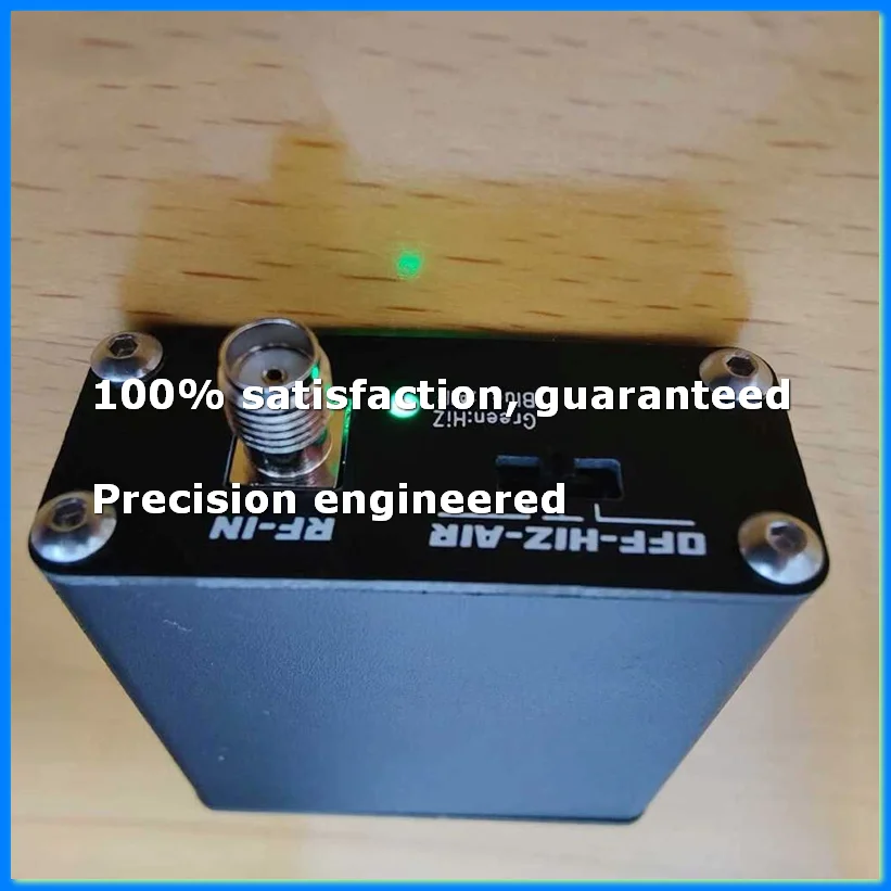 Resistance Bands - 118MHz -138MHz Aviation Band AIR Frequency
