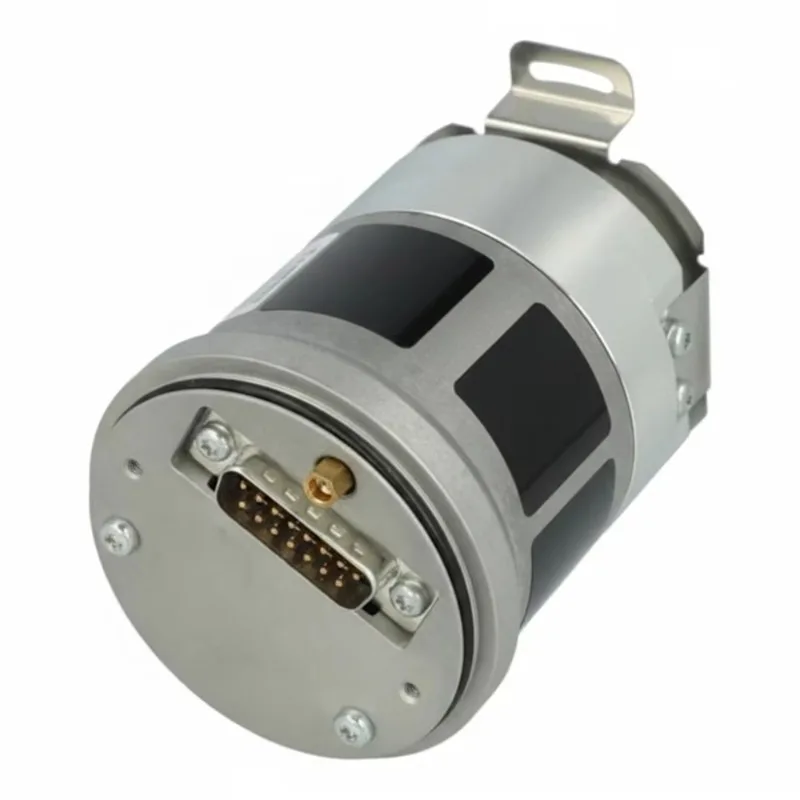 Absolute Rotary Encoder ATM60-DAH13X13 Multiturn Position Sensor for Industrial Automation