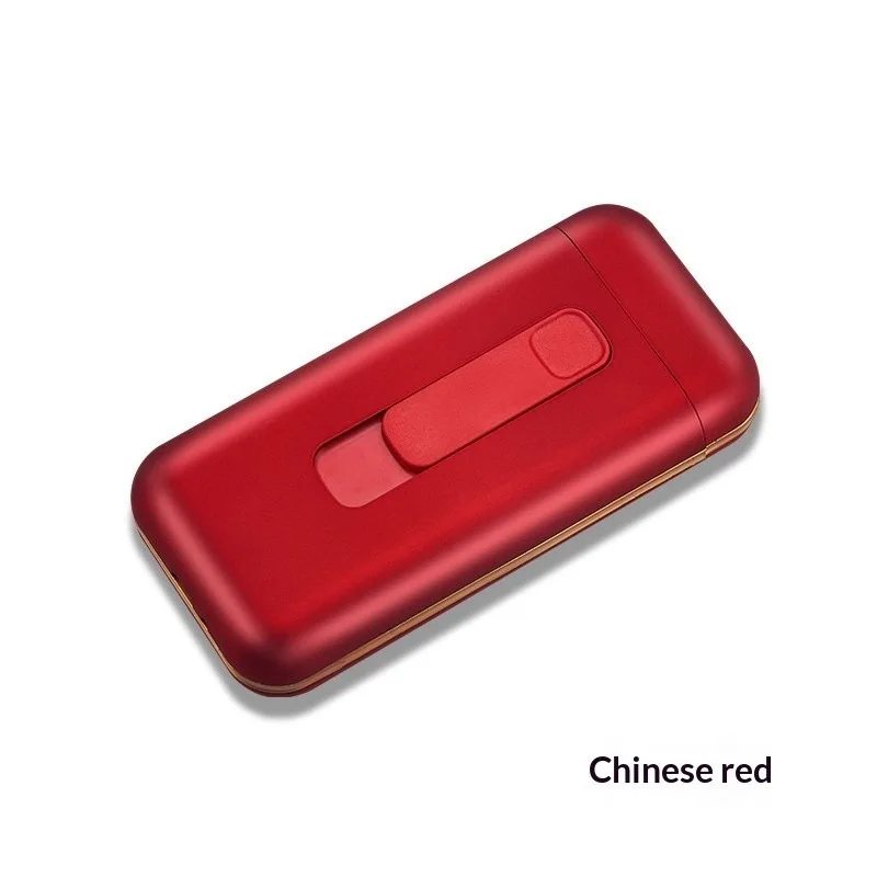 DHHJ-9010， new model USB， Windproof, voice control, induction, gravity, multiple styles, lighters, cigarette packs