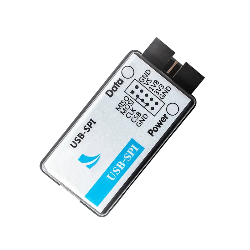 AP-LOT USB-SPI Debugger Burner Bluetooth BLE Emulator USB Ke Alat Pemrograman Antarmuka SPI untuk Pengembang