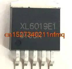 100% NEWHigh quality products    XL6019 XL6019E1 TO263-5 MODULE new in stockHigh quality products