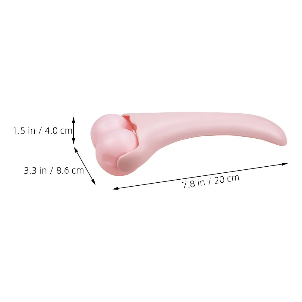 

Facial Massage Portable Lightweight Skin Care Tool Cold Therapy Face Roller for Puffiness Reduction Women