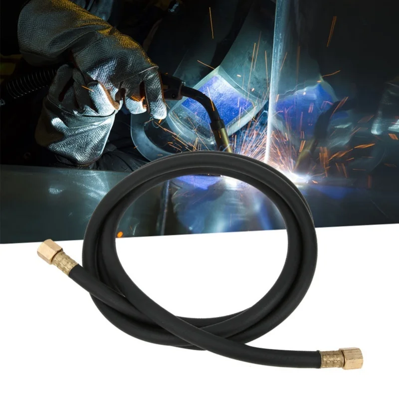 Inert Gas Hose Argo…