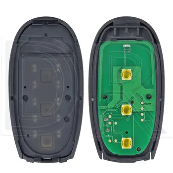 適用於鈴木 Swift SX4 Vitara S-Cross Ciaz Kizashi 的優質 ID46 ID47 晶片 TS007 315MHz TS008 433MHz R64M0 R79M0 汽車遙控器 6 最佳銷售 鈴木跨界車 - №6