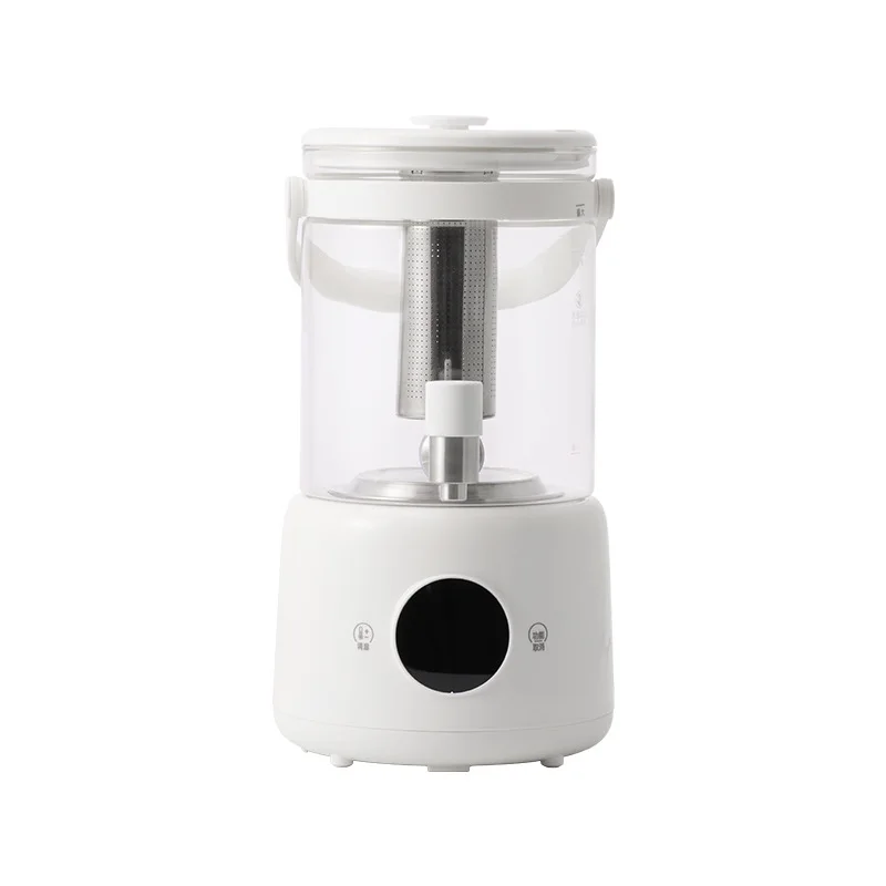 

Health pot, home office thermal insulation flower tea brewer, large-capacity multi-functional kettle