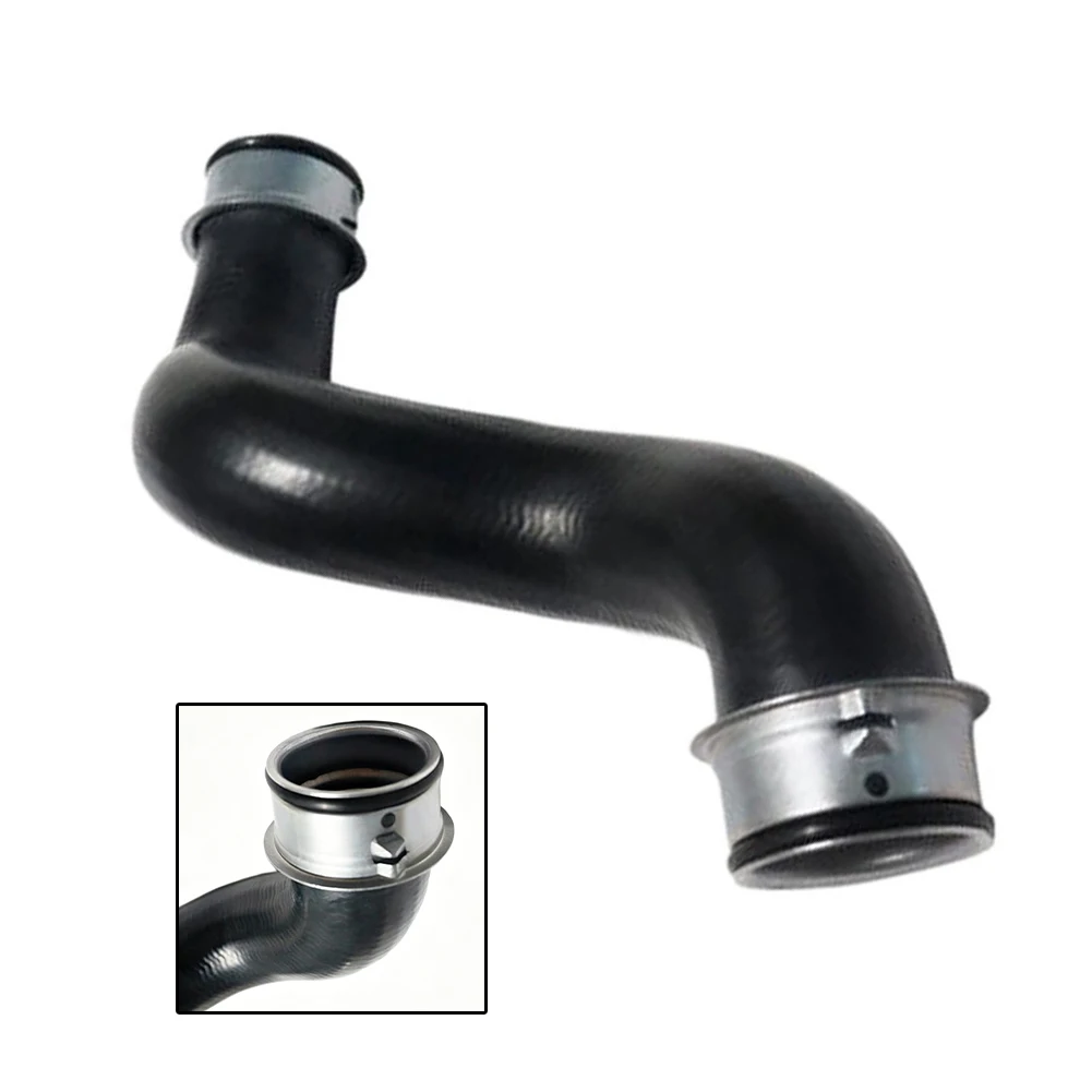 

For Daily Driving Maintenance Engine Coolant Hose Auto Cooling System High Temperature Resistant For Benz C220 C250