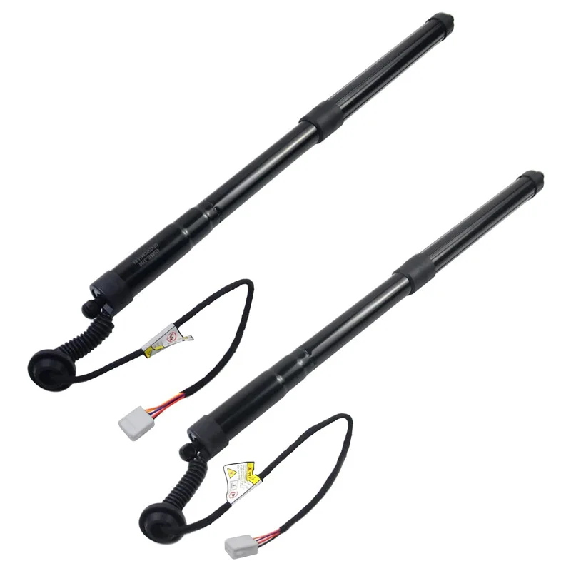 2x Rear Left Right Tailgate Gas Struts For Lexus NX300 NX300h AZ10 2018-2021 6892079017 6891079017