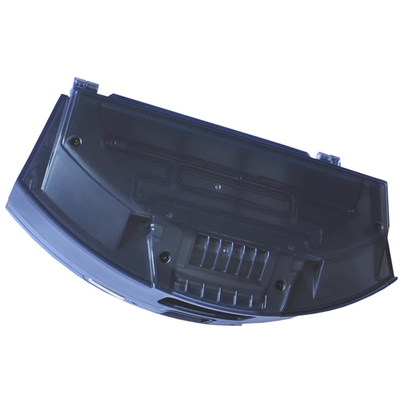 Vacuum Cleaner Dustbin Water Tank For Proscenic M8 Pro Robot Vacuum Cleaner Spare Parts Dust Box Replacement