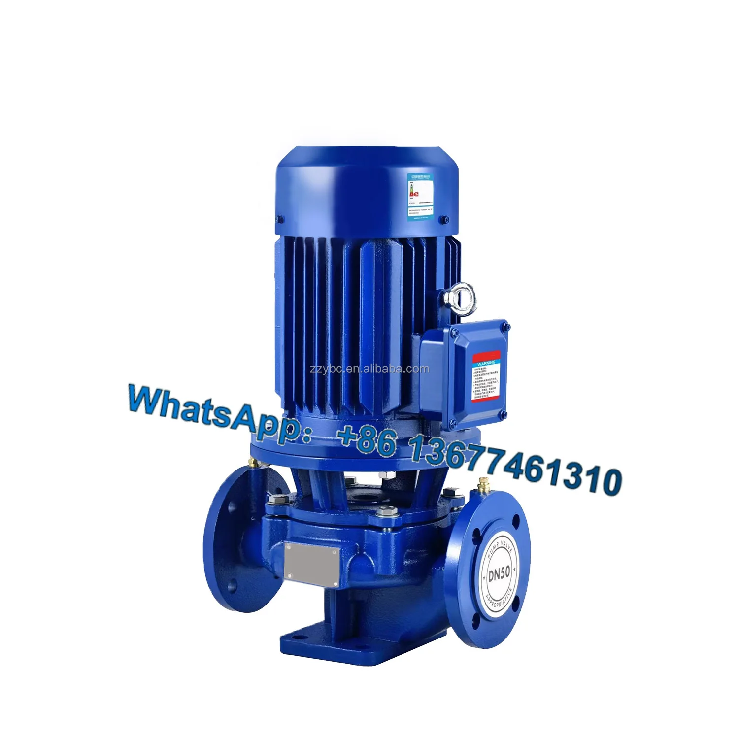 Customizable 380V/2… - image