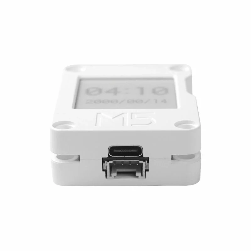 Oficjalny zestaw deweloperski M5Stack ESP32 Core Ink (1.54'' Elnk Display) firmy M5Stack — zdjęcie produktu 7