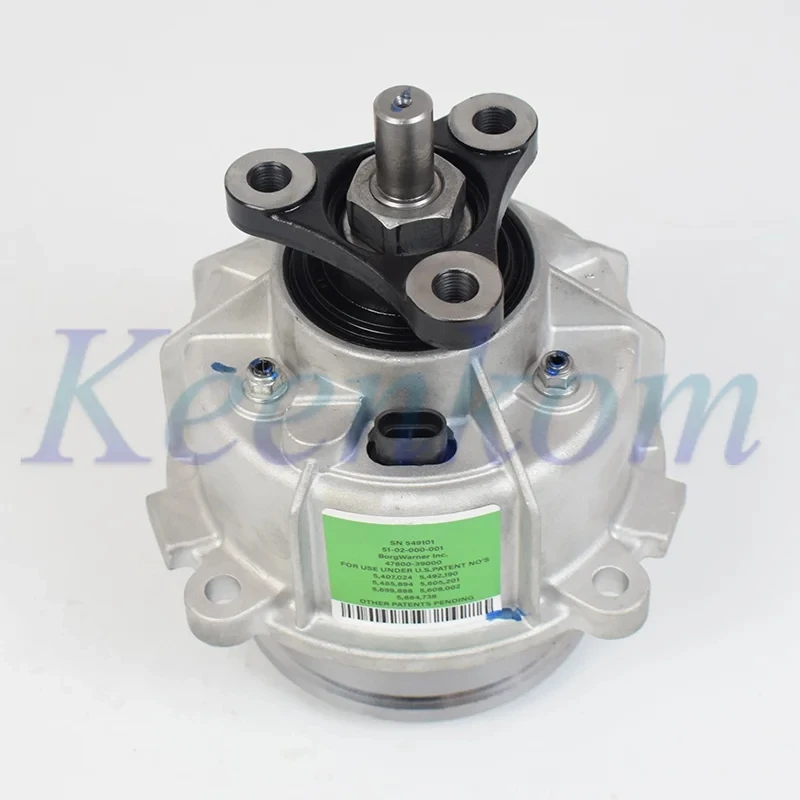 47800-39000 Coupling Assy 4wd 4780039000 For Hyundai Santa Fe 2001 2002 2003 2004 2005