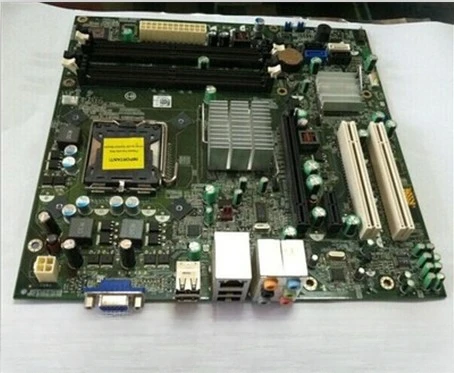 

Dell Inspiron 545 Main Board DG33M03 G33M06 G33M05 T287N