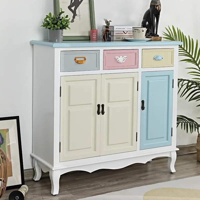 

Craft Organizer Living Room Cabinets Cube Standing Modern Adults Cabinet Office Luxury Meuble De Rangements Home Accessories