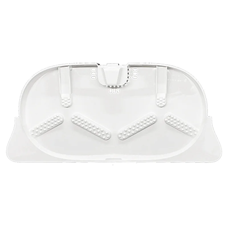 Stable-2 Pcs Replacement Parts For Dreame L10S Ultra Spare Parts Robot Vacuum Cleaner Accessories Parts Mop Cleaning Tray Bracke