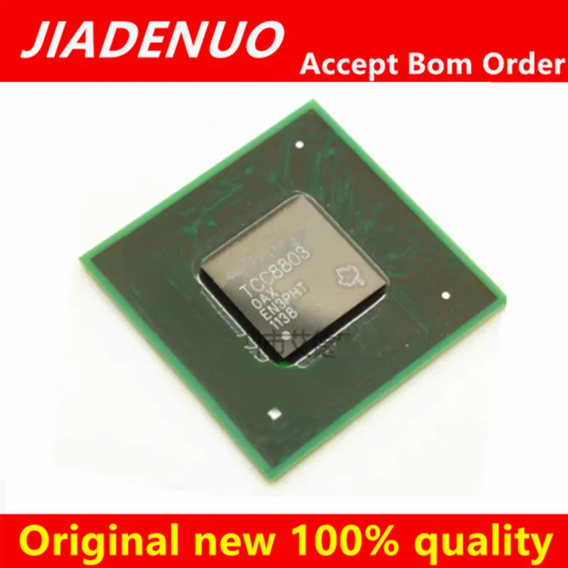 100% New TCC8803 TC…